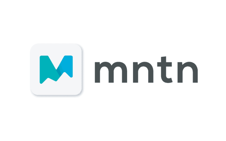 MNTN Logo
